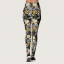 Search for chain leggings Gold