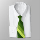 Search for chartreuse ties Stripes