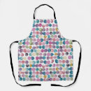 Search for soft aprons Mother