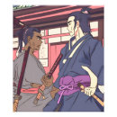 Search for katana sword posters Samurai