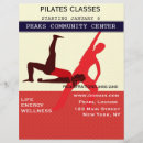 Search for workout flyers Sport