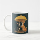 Search for duo mugs Cat