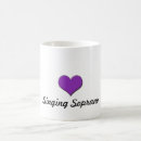 Search for sopranos mugs Singing