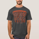 Search for who dey tshirts Sports