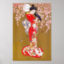 Search for oriental posters Cherry blossom