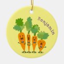 Search for carrot christmas tree decorations Vegetables