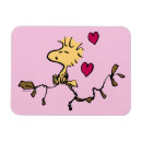 Search for whistling magnets Snoopy