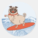 Search for ride the wave stickers Ocean