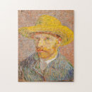 Search for self portrait puzzles Dutch