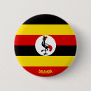 Search for uganda badges World flags