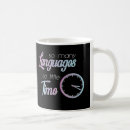 Search for multilingual mugs Polyglot