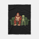 Search for alien blankets Men