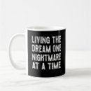 Search for one at a time mugs Humour