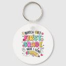 Search for life learning key rings Classroom style
