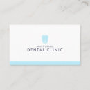 Search for prosthodontist business cards Orthodontist