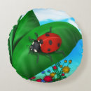 Search for ladybug decor Yellow