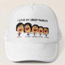 Search for 3 baseball hats Children