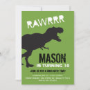 Search for black t invitations For kids