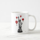 Search for red balloon mugs Steampunk