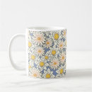 Search for lily mugs Pattern