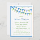 Search for banners invitations Baby