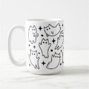 Search for cat ghost mugs Scary
