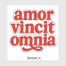 Search for latin sayings stickers Inspirational quote