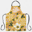 Search for charm aprons Retro
