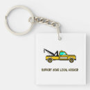 Search for tow truck key rings Trucker