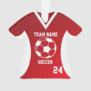 Search for jersey christmas tree decorations Athlete