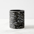 Search for sunflower seeds mugs Pattern