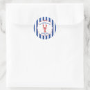 Search for blue lobster stickers Red white and blue