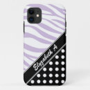 Search for purple zebra stripe electronics Pattern