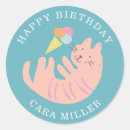 Search for kitten stickers Girls