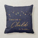 Search for christmas nativity cushions Elegant