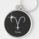 Search for for aries key rings Symbol