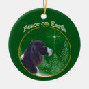 Search for english springer spaniel christmas tree decorations Dog