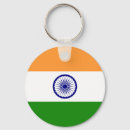 Search for flag of india key rings Asia