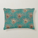 Search for elegant peacock cushions Pattern