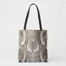 Search for python tote bags Animal