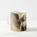 Search for heavenly angel mugs Cherub