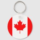 Search for canadian key rings America