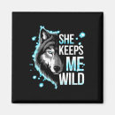 Search for heart break magnets Valentine white