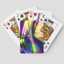 Search for ghost playing cards Blue