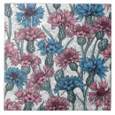 Search for cornflower blue tiles Pattern