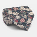 Search for asiatic ties Floral