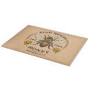 Search for bee chopping boards Cute