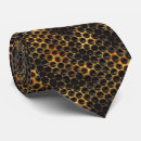 Search for funny bee ties Honey