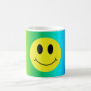 Search for happy emoticon mugs Face