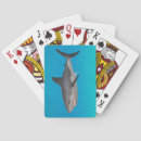 Search for shark playing cards Sea